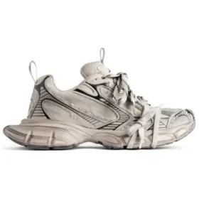 3XL “Beige Black” 734731W3XDC2002