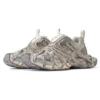 3XL Extreme Lace Sneakers “Lysbeige mesh og polyuretan” 778698W3XLL9191