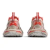 3XL Extreme Lace Sneakers “Orange Beige Mesh og Polyuretan” 778698W3XLL7597