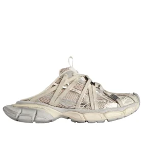 3XL Extreme Laces Mule i Eggshell “White” 837572W3XLW9191