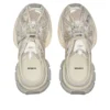 3XL Extreme Laces Mule i Eggshell “White” 837572W3XLW9191