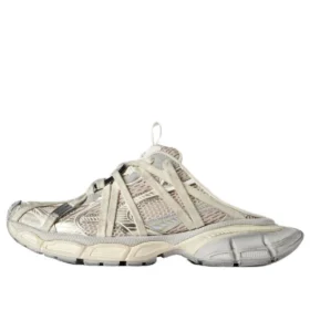 3XL Extreme Laces Mules i Eggshell “Beige” 837570W3XLW9191 3XL Extreme Laces Mules i Eggshell “Beige” 837570W3XLW9191