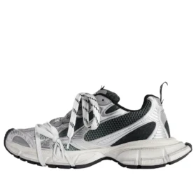 3XL Gradient Sneakers “Sort Grå Hvid” 734731W3XGM1190