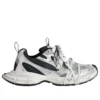 3XL Gradient Sneakers “Sort Grå Hvid” 734731W3XGM1190