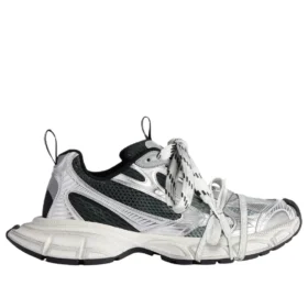 3XL Gradient Sneakers “Sort Grå Hvid” 734731W3XGM1190