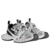 3XL Gradient Sneakers “Sort Grå Hvid” 734731W3XGM1190