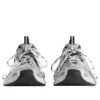 3XL Gradient Sneakers “Sort Grå Hvid” 734731W3XGM1190