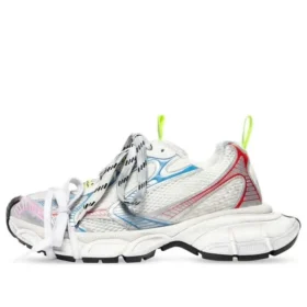 3XL “Hvid Multicolor” 734731W3XL59645