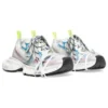 3XL “Hvid Multicolor” 734731W3XL59645