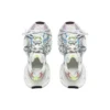 3XL “Hvid Multicolor” 734734W3XL59645