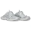 3XL Mules “Sort mesh og polyuretan” 742672W3XL19091