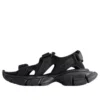 3XL-sandaler “Sort” 786959W3XLT1000