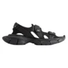 3XL-sandaler “Sort” 786959W3XLT1000