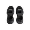3XL sandaler “Black” 786956W3XLT1000