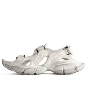 3XL Sandaler “White” 786959W3XLT9191