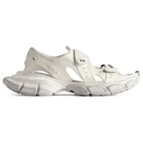 3XL Sandaler “White” 786959W3XLT9191