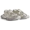 3XL Sandaler “White” 786959W3XLT9191