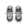 3XL Ski-sneakers “White Black Mesh” 766033W3XR39710
