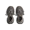 3XL Sneaker Slidte sneakers “Brown Mesh and Polyurethane” 734734W3XL72200