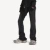 3XL-sneaker til kvinder i lys beige