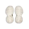 3XL Sneakers “Beige Mesh og Polyurethan” 734734W3XL59110