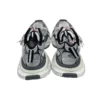 3XL Sneakers “Grå, hvid og rød mesh og polyuretan” 734734W3XL51219
