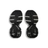 3XL Sock Sneakers “Black Recycled Knit” 758429W2DG11090