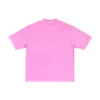 5:20 T-shirt med grafisk print “Pink” 612966TMVL55505