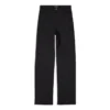 5 Pocket Bukser “Black” 725471TNT111000