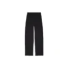 5 Pocket Bukser “Black” 725471TNT111000