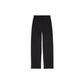 5 Pocket Bukser “Black” 725471TNT111000