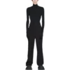 5 Pocket Bukser “Black” 725471TNT111000