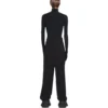 5 Pocket Bukser “Black” 725471TNT111000