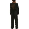 50/50 Track bukser “Black” 657131-TJV20-1000