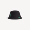 520-stickers-buckethat til kvinder i sort