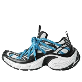 6XL Extreme Laces “White Blue Black” 863710W6XEX9401