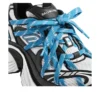 6XL Extreme Laces “White Blue Black” 863710W6XEX9401