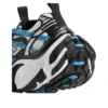 6XL Extreme Laces “White Blue Black” 863710W6XEX9401