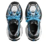 6XL Extreme Laces “White Blue Black” 863710W6XEX9401