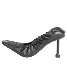 80 mm Tug Pump-højhælede “Black” 656601WA2M01000