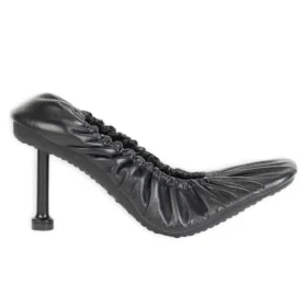 80 mm Tug Pump-højhælede “Black” 656601WA2M01000