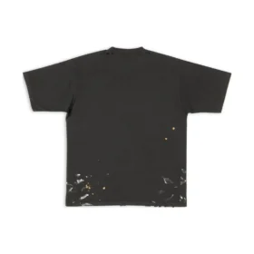 90/10 T-shirt Large Fit “Black” 641675TMVH31055 90/10 T-shirt Large Fit “Black” 641675TMVH31055