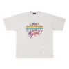 90/10 T-shirt, Large Fit “Lysegrå” 641675TMVH32569