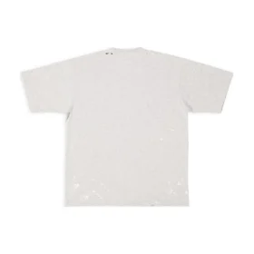 90/10 T-shirt, Large Fit “Lysegrå” 641675TMVH32569 90/10 T-shirt, Large Fit “Lysegrå” 641675TMVH32569