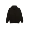 Ægte Balenciaga Large Fit Sort 620947TIVA21000
