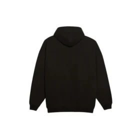 Ægte Balenciaga Large Fit Sort 620947TIVA21000