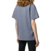 Ægte Balenciaga T-shirt “Grey” 620969TIV471404