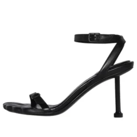 Afterhour 90 mm Sandaler “Black” 678879WBCW01000
