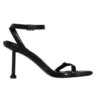 Afterhour 90 mm Sandaler “Black” 678879WBCW01000