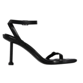 Afterhour 90 mm Sandaler “Black” 678879WBCW01000